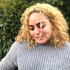 Meet your Posher, Mariam